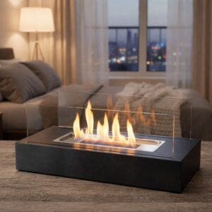 Walmart Fire Pit Injury Attorney Robert Ammons