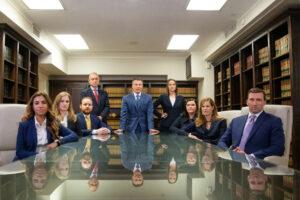 The Ammons Law Firm Sexual Abuse Lawyers