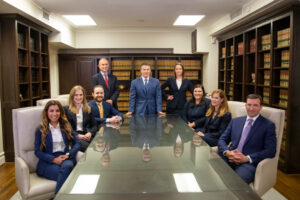 Deer Park Personal Injury Lawyers