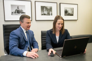 Big Spring Personal Injury Lawyers