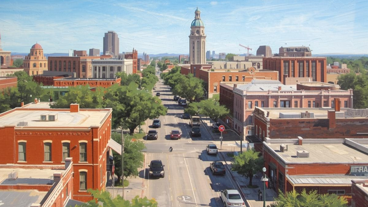 Personal injury attorney serving Andrews, Texas