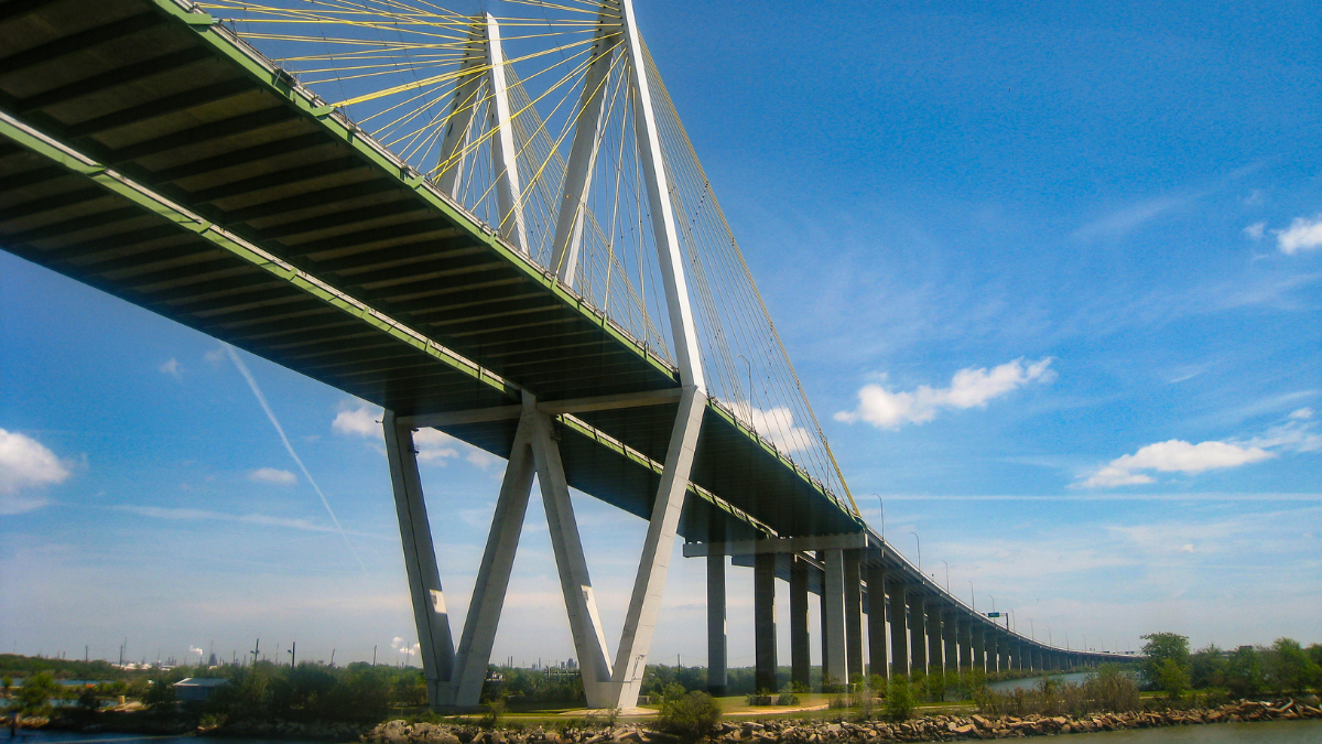 Personal injury attorney serving Baytown, Texas