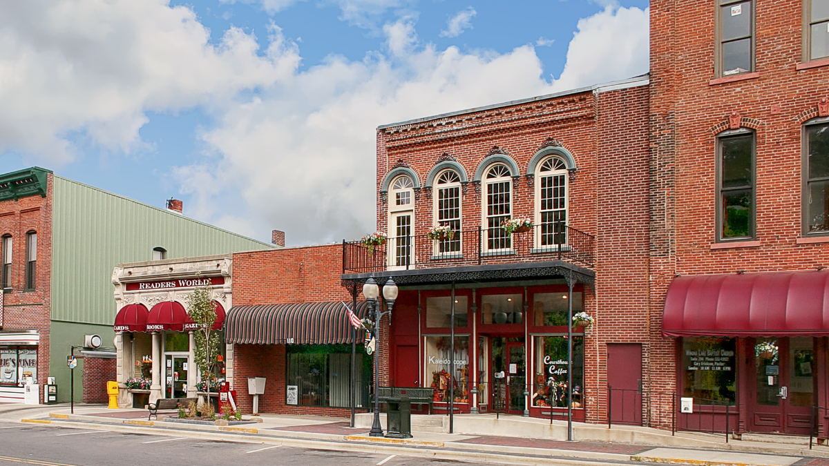 Personal injury attorney serving Big Spring, Texas