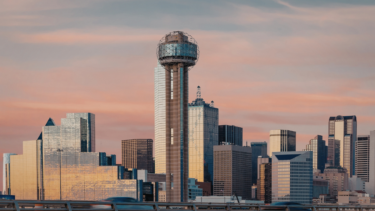 Personal injury attorney serving Dallas, Texas