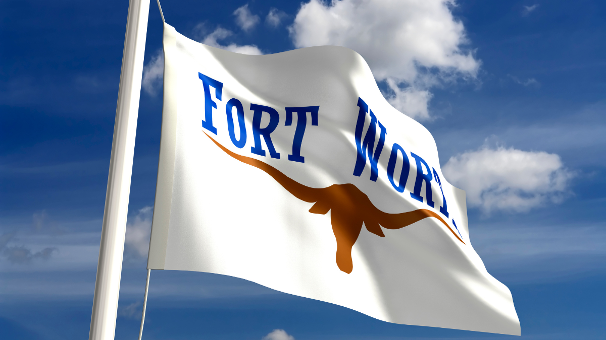 Personal injury attorney serving Fort Worth, Texas