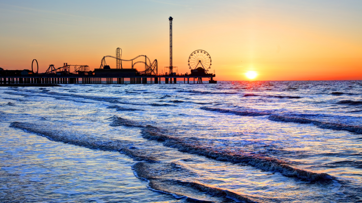 Personal injury attorney serving Galveston, Texas