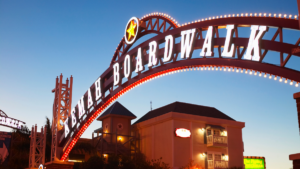 Personal Injury Lawyer Serving Kemah, Texas