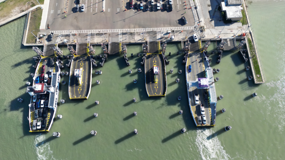 Personal injury attorney serving La Porte, Texas