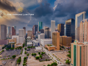 Houston Personal Injury Law Office