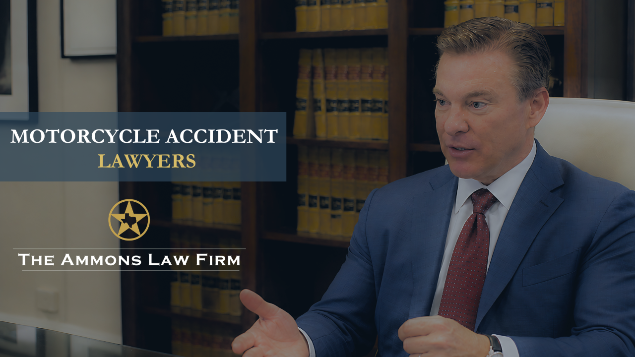 Motorcycle Accidents