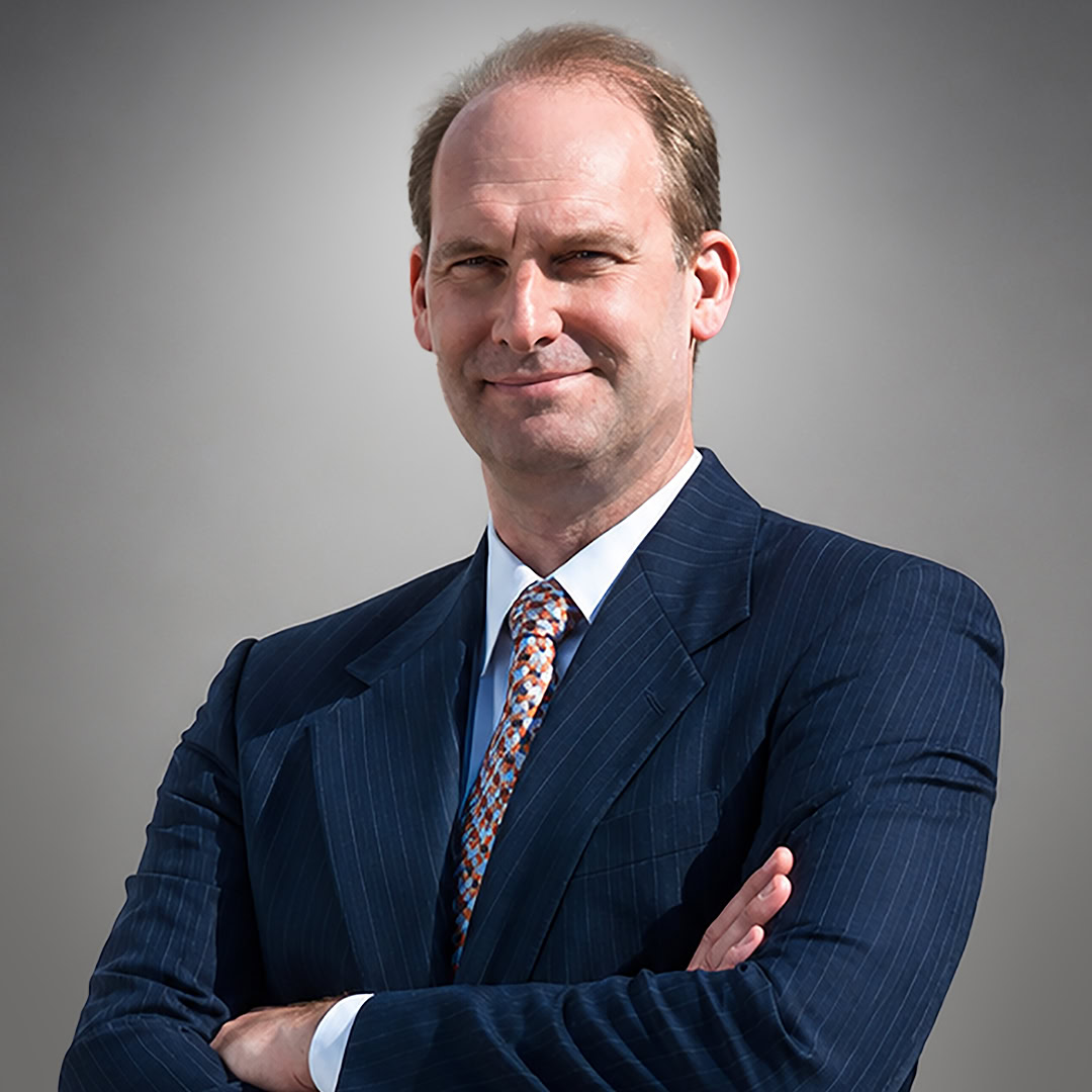 Daniel D. Barks  Photo