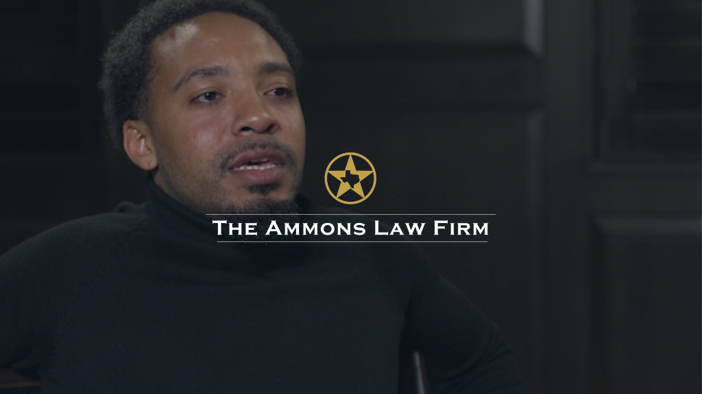 Isaac B. | Former Client | Truck Accident Case