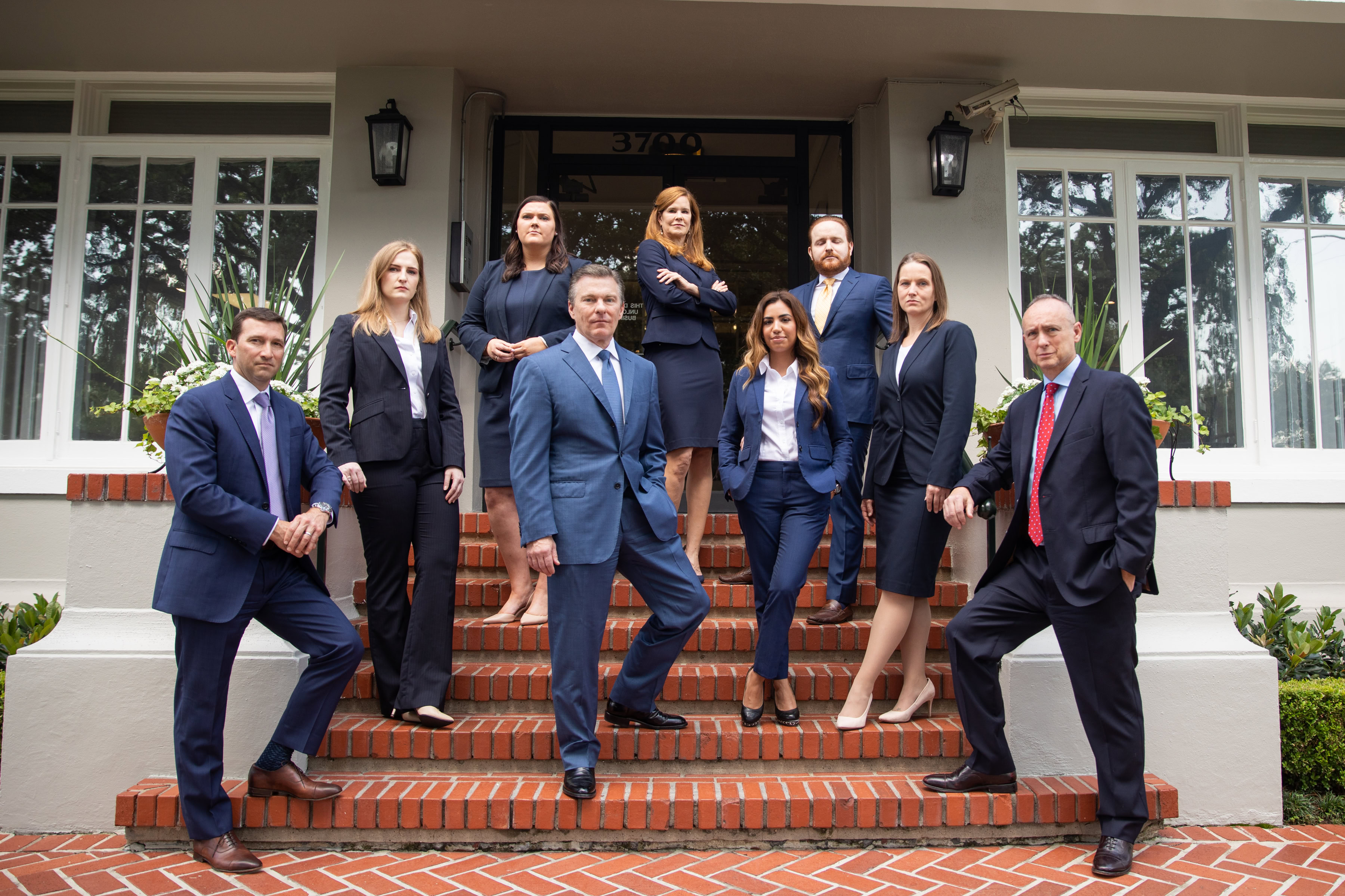 Houston Museum District Personal Injury Lawyers