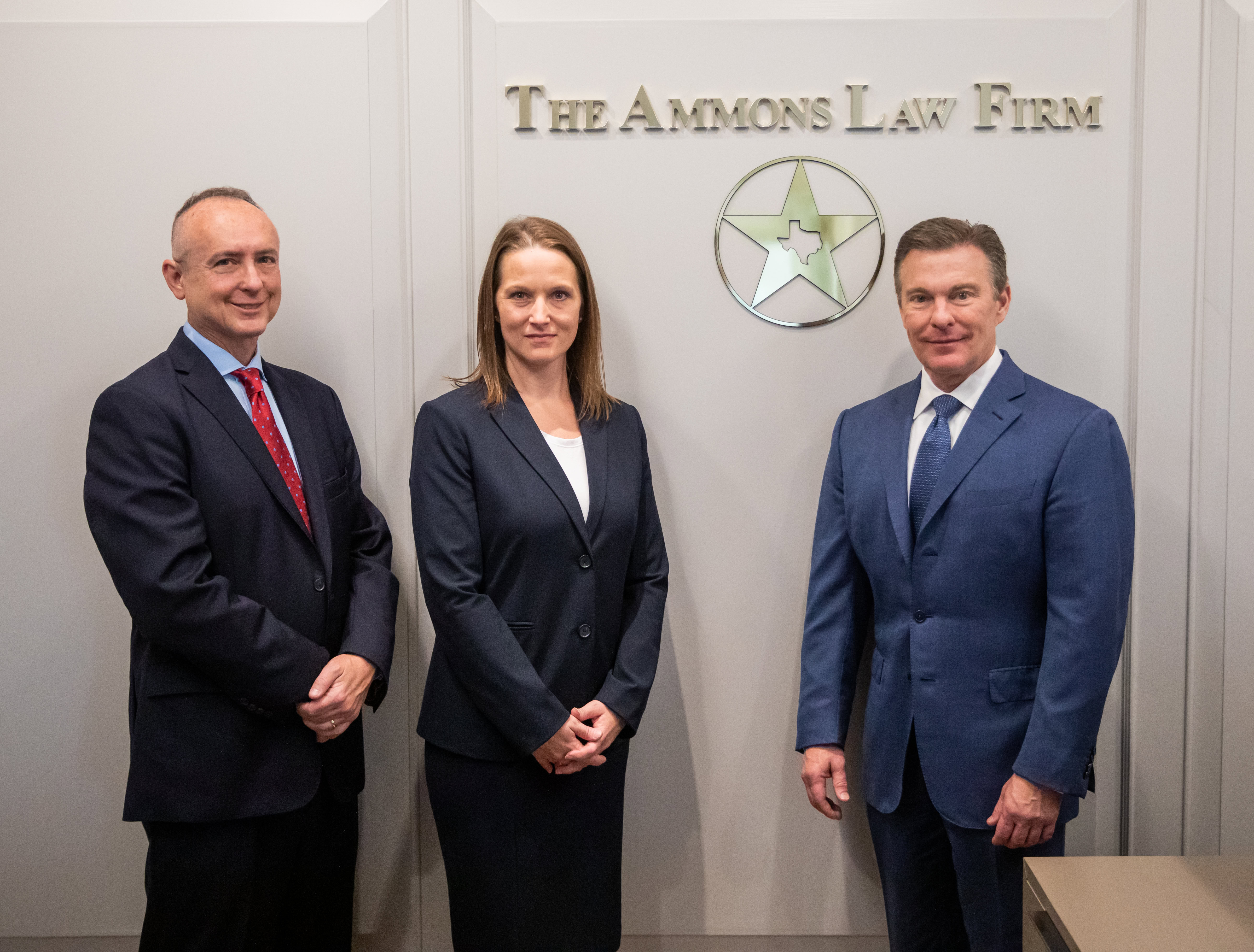 Houston Personal Injury Lawyers