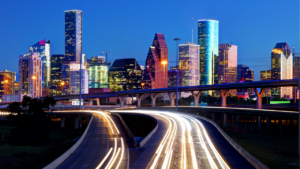 Downtown Houston Personal Injury Lawyers