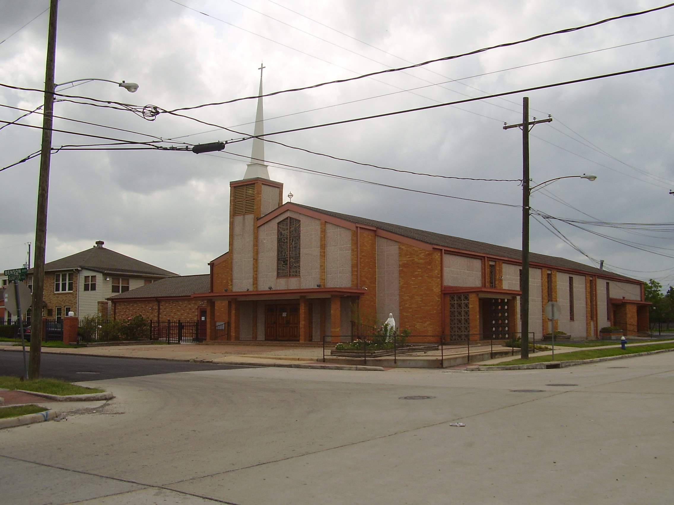 Frenchtown Houston Injury Lawyers