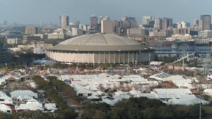 Astrodome Area Personal Injury Lawyer