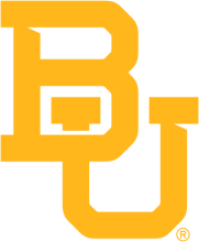 Baylor BU Logo