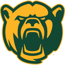 Baylor Bear Logo