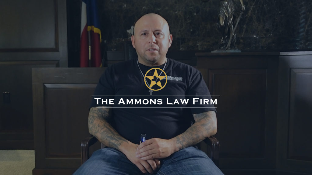 Joaquin | Former Client | Truck Accident Case