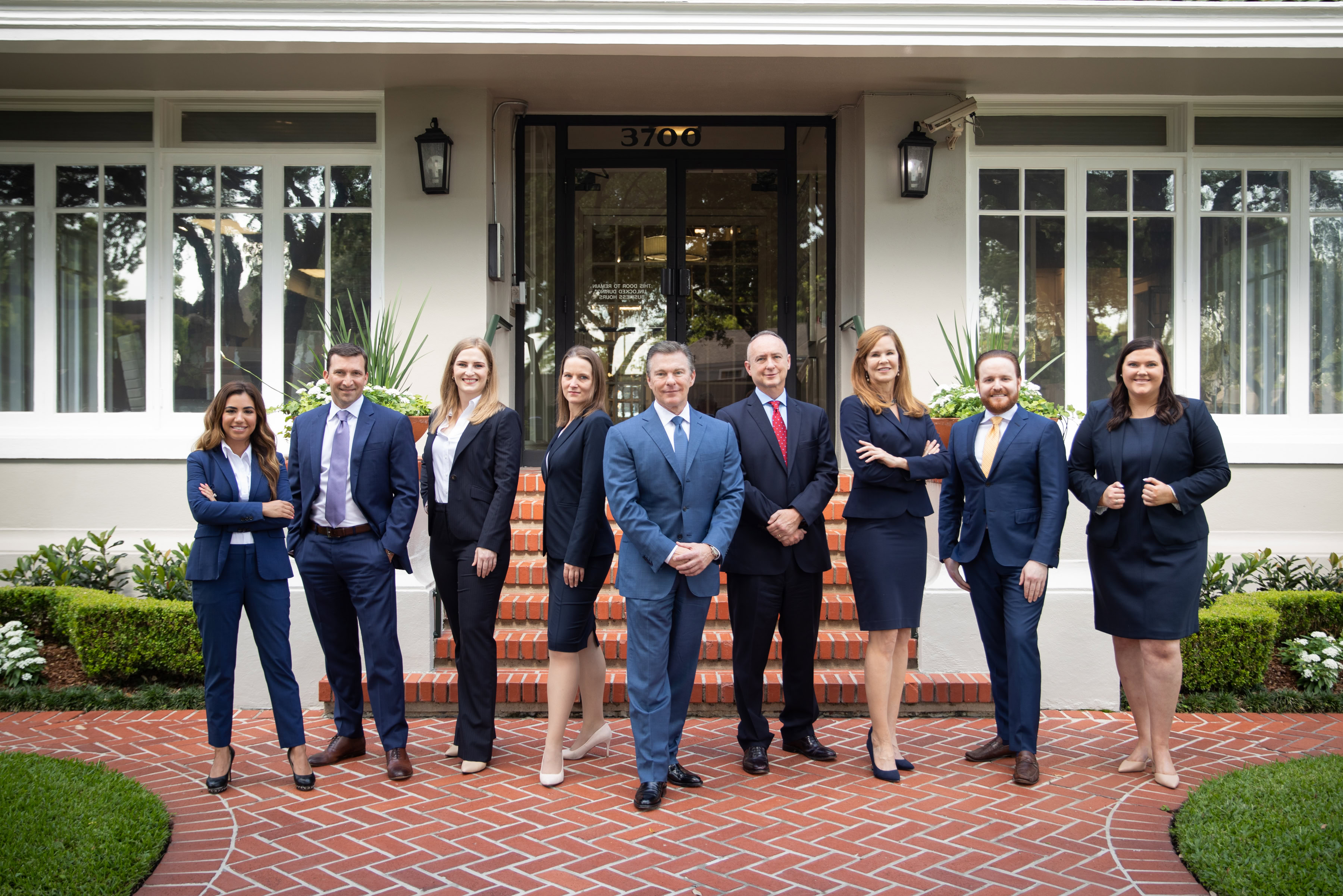 Midtown Houston personal injury lawyers