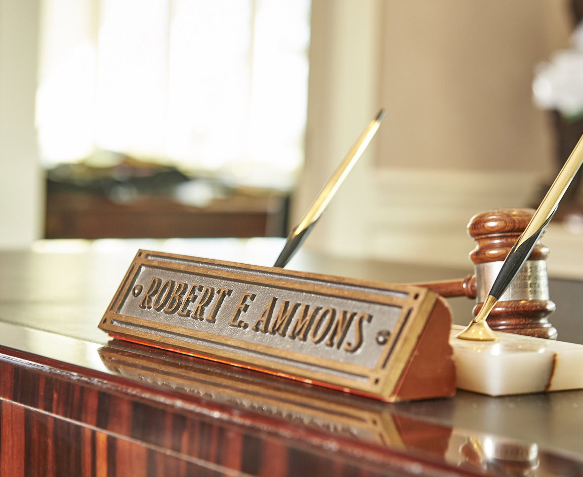 Aldin, Houston Injury Attorneys