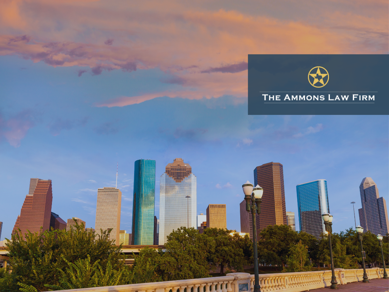 Denver Harbor Personal Injury Lawyer in Houston, Texas