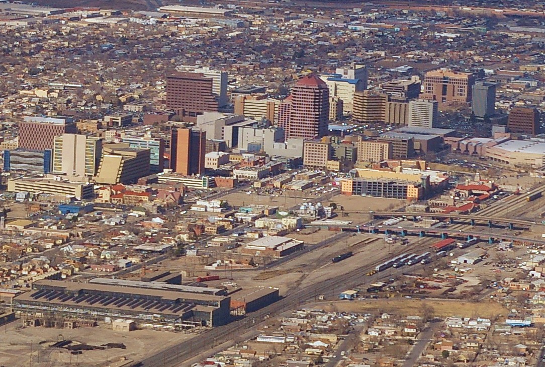 New Mexico Personal Injury Lawyers
