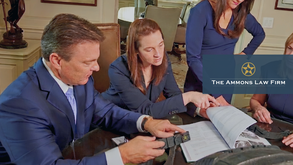 Energy Corridor Personal Injury Trial Lawyers