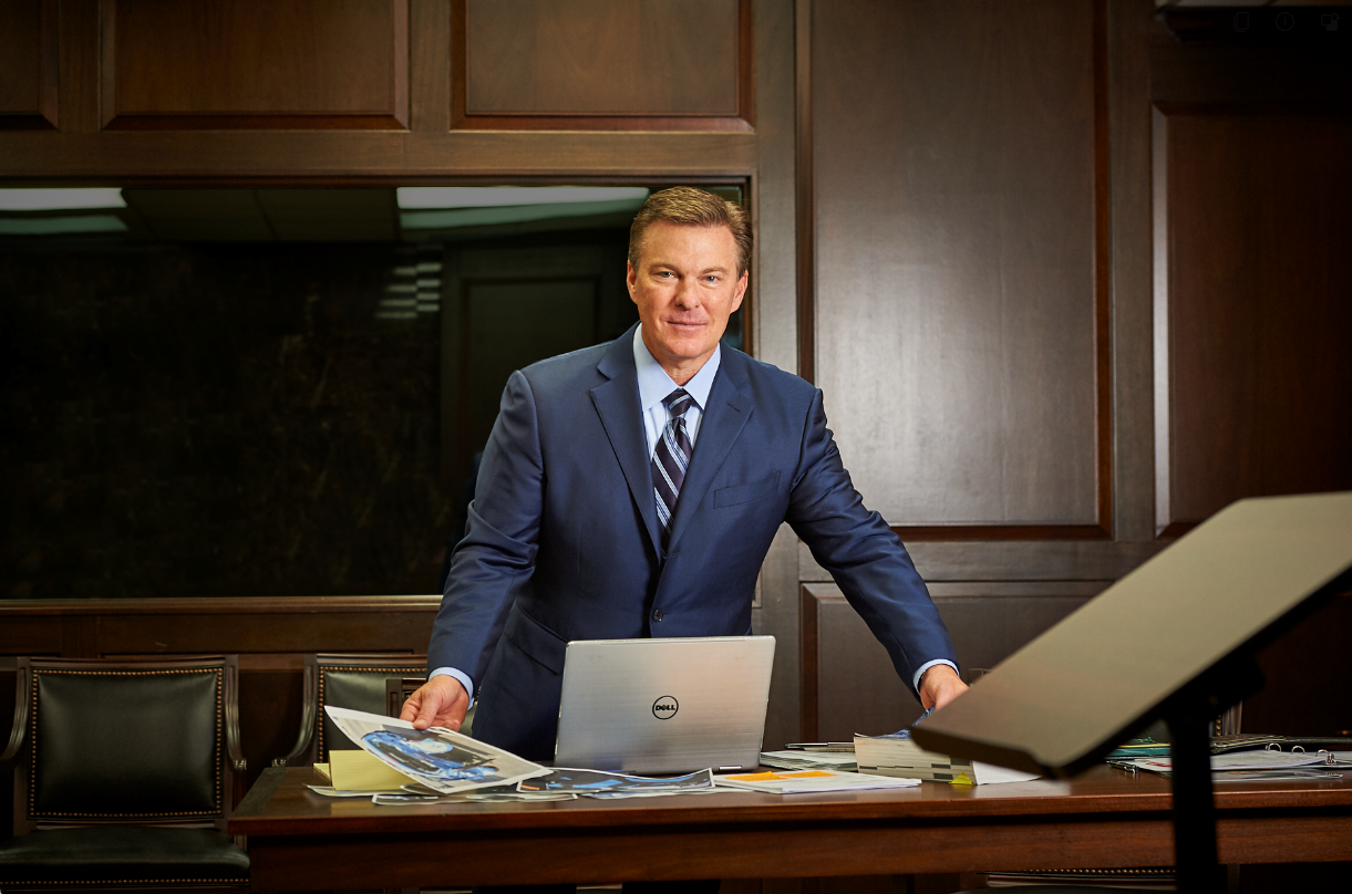 Lazybrook personal injury lawyer