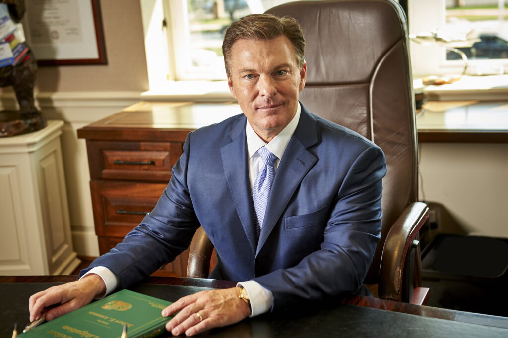 New Mexico Personal Injury Attorneys