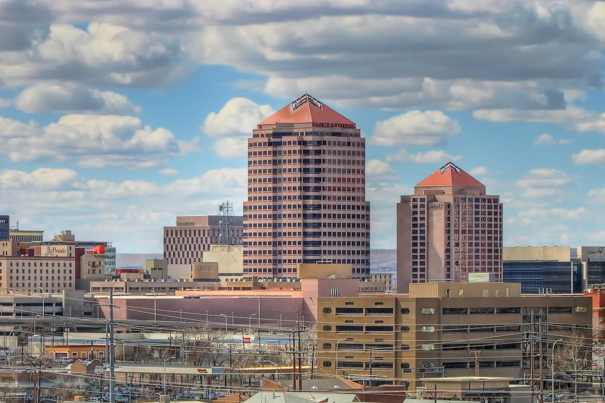 New Mexico Product Liability Lawyers