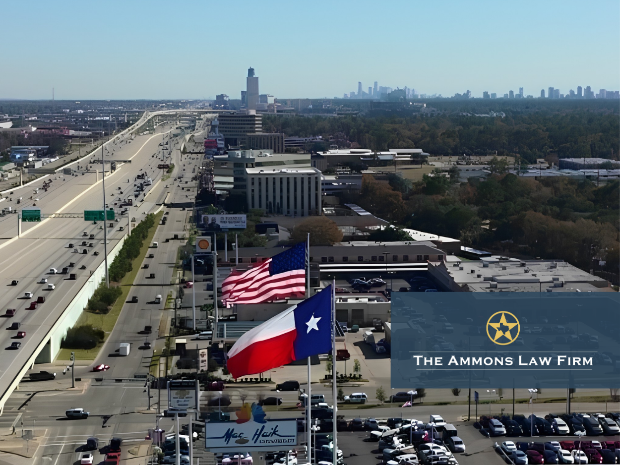 Energy Corridor Houston Injury Lawyers