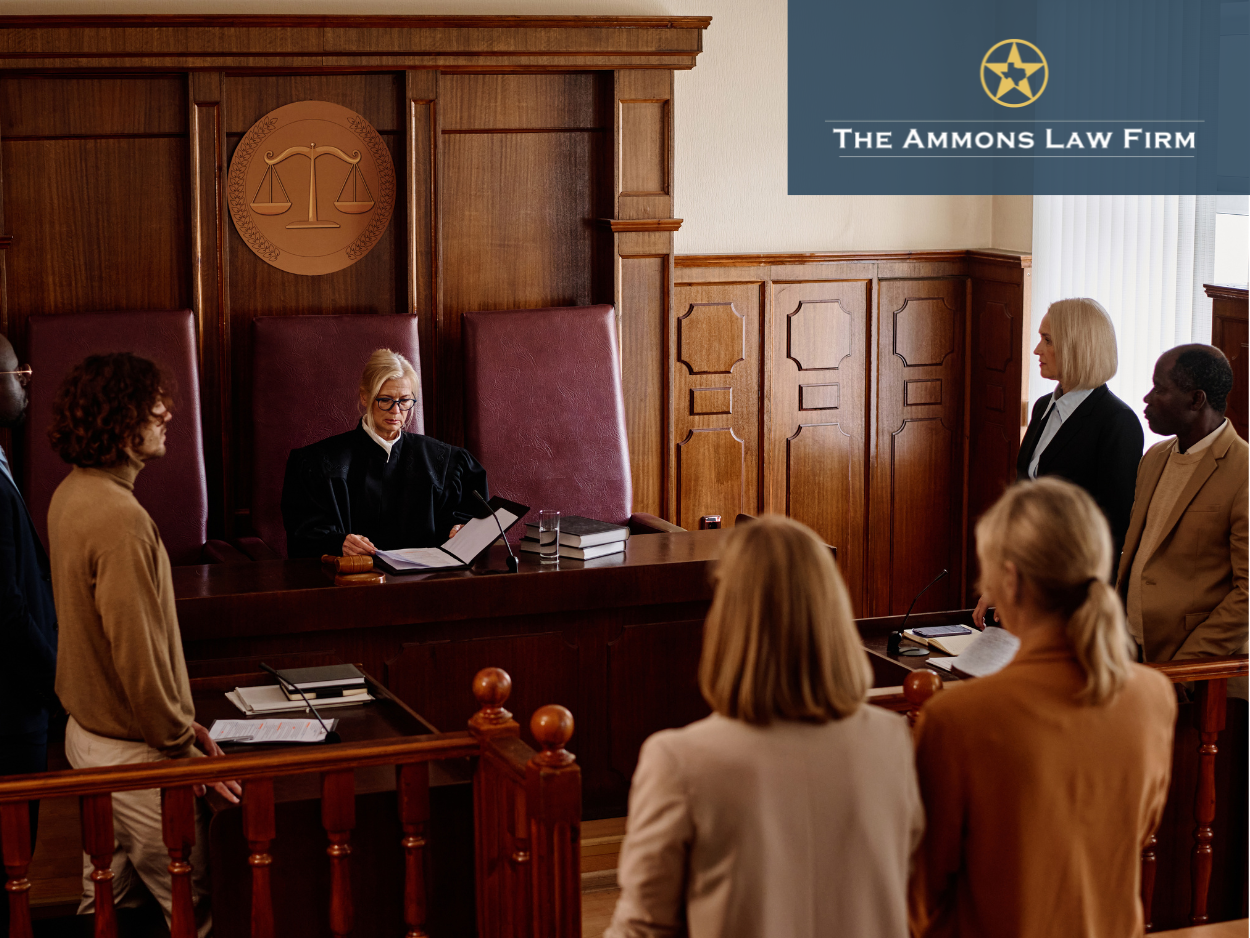 Board Certified Trial Personal Injury Lawyers for Serious Injury Lawsuits