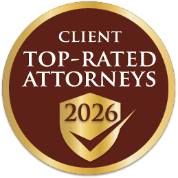 Client Top-Rated Attorneys